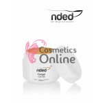 Gel UV NDED Colorat Heavy Gold sidefat, 5 ml, art. 2349